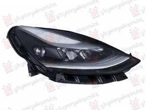 HEAD LAMP FULL LED (HELLA)