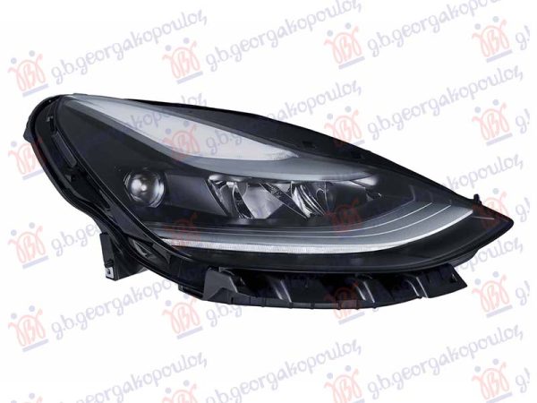 HEAD LAMP FULL LED (HELLA)