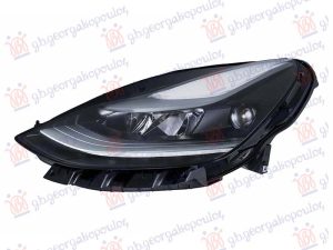 HEAD LAMP FULL LED (HELLA)